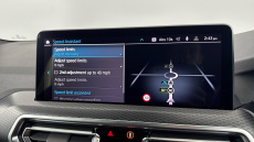 BMW X3 xDrive20d MHT M Sport 5dr Step Auto Diesel Estate